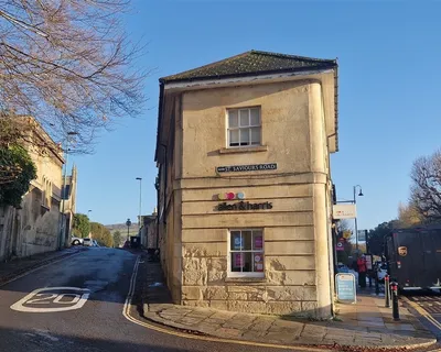 Allen & Harris, Estate Agent in Bath Larkhall