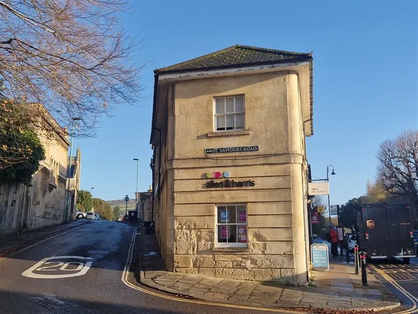 Estate Agents in Bath Larkhall - Contact Us - Allen & Harris