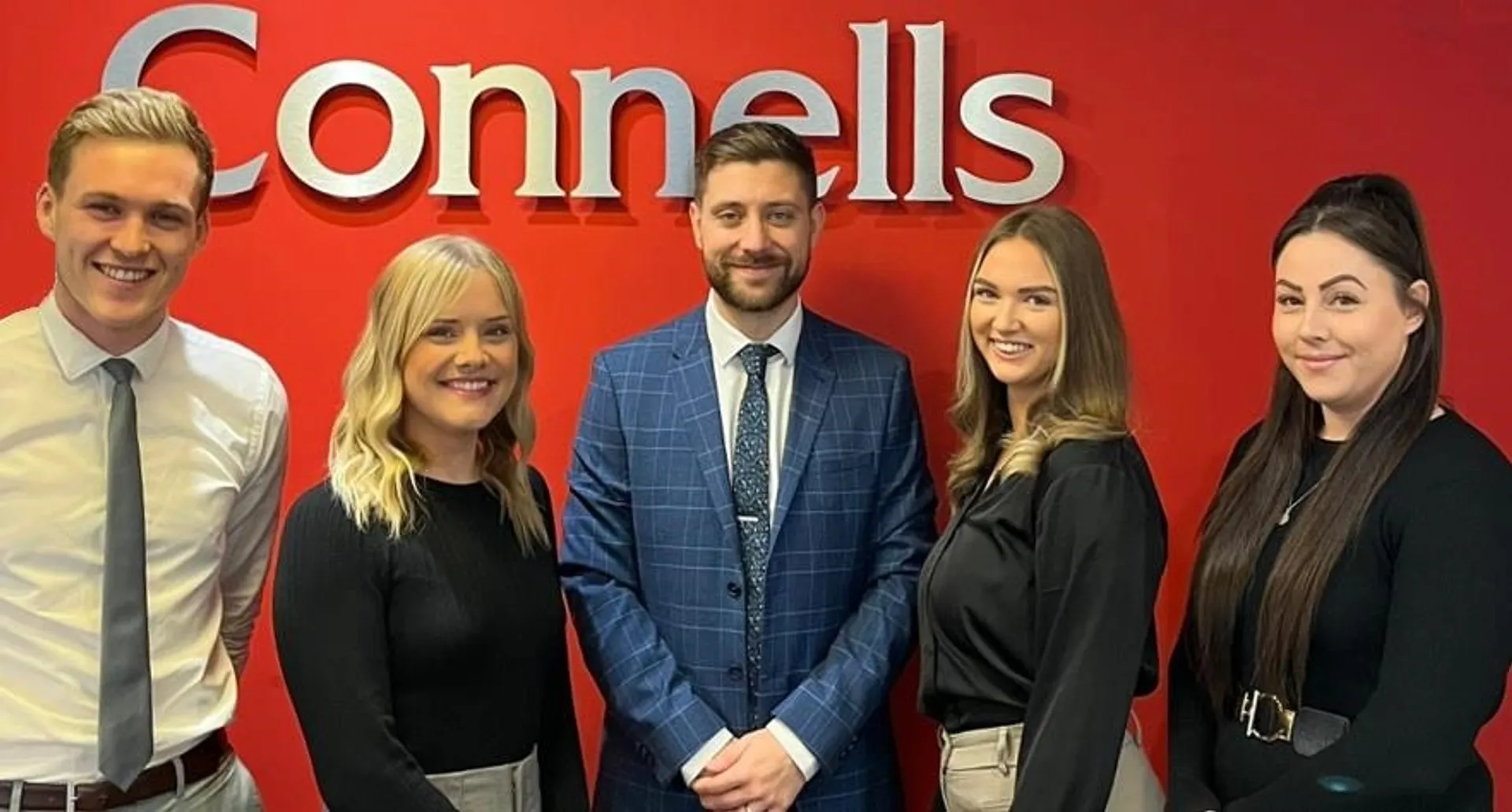 Estate Agents & Lettings Agents in Kidderminster | Connells Contact Us