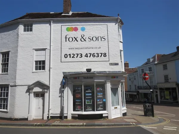 Estate Agents in Lewes - Contact Us - Sequence