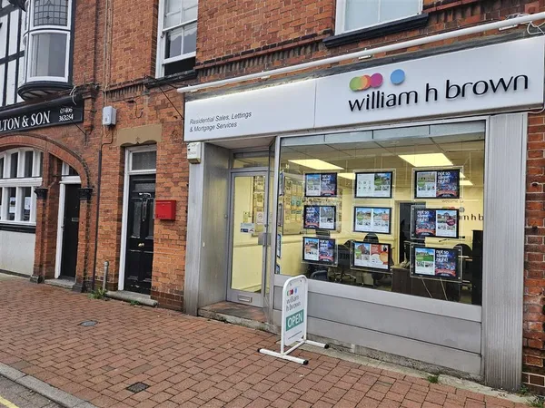 Wh Brown Estate Agents Long Sutton