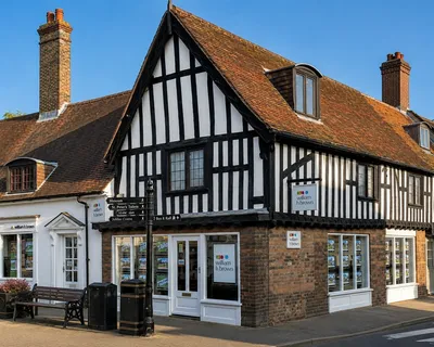 William H Brown, Estate Agent in Mildenhall