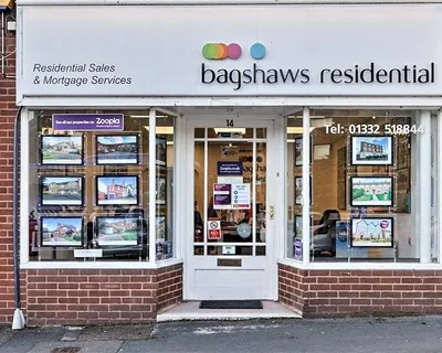Bagshaws Residential, Estate Agent in Mickleover