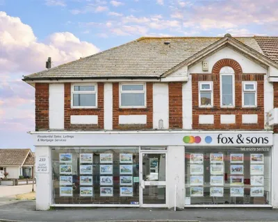 Fox & Sons, Estate Agent in Peacehaven