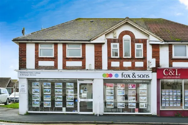 Fox And Sons Peacehaven East Sussex