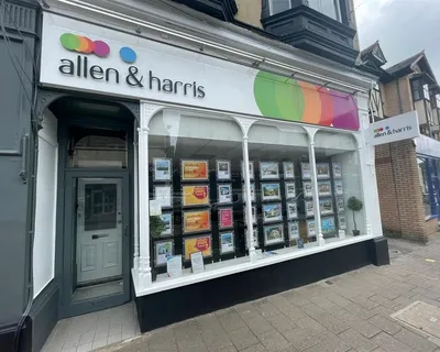 Allen & Harris, Estate Agent in Penarth