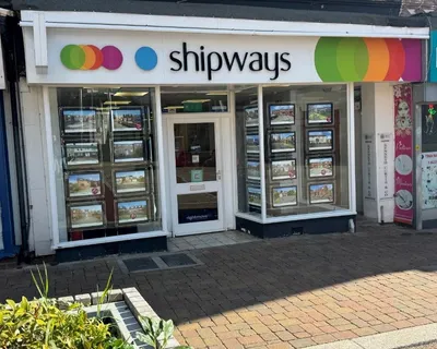 Shipways, Estate Agent in Redditch