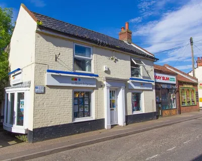 William H Brown, Estate Agent in Stalham