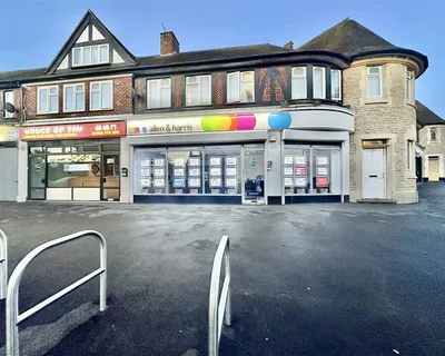Allen & Harris, Estate Agent in Oxford Rose Hill