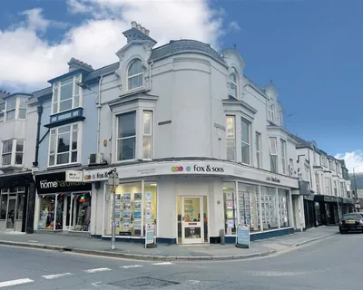 Fox & Sons, Estate Agent in Seaford