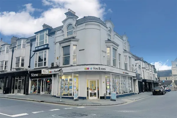 Estate Agents in Seaford - Contact Us - Fox & Sons