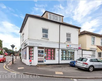 Barnard Marcus, Estate Agent in South Croydon