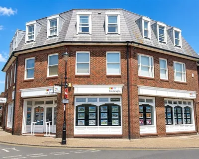 Fox & Sons, Estate Agent in Shoreham By Sea