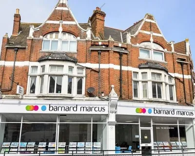Barnard Marcus, Estate Agent in Streatham