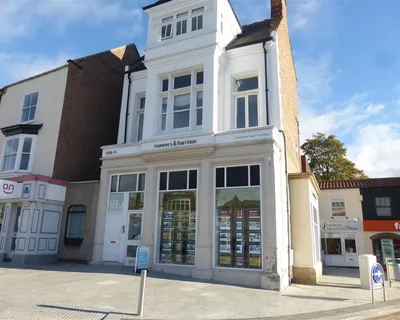 Manners & Harrison, Estate Agent in Stockton On Tees