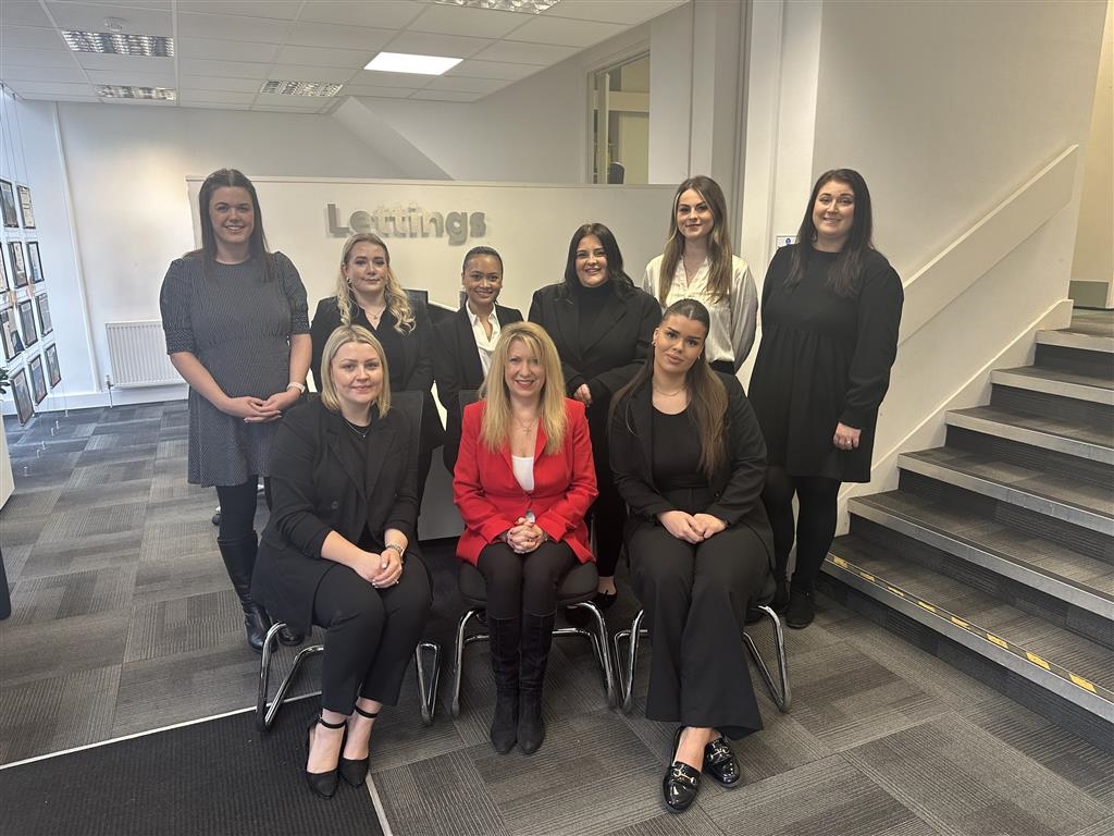 Estate Agents & Lettings Agents in Leamington Spa Connells Contact Us