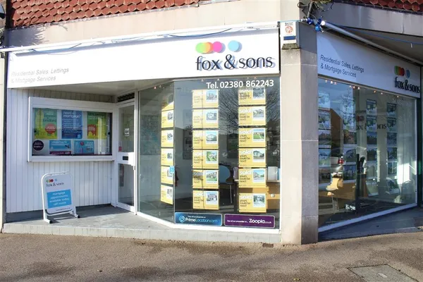 Fox And Sons Estate Agents Taunton