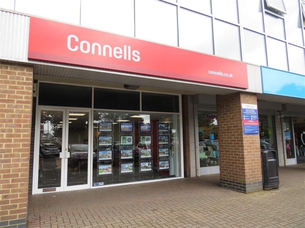 Estate Agents & Lettings Agents in Stopsley, Luton Connells Contact Us