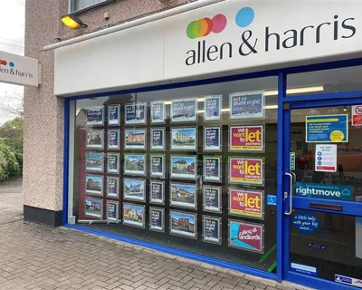 Allen & Harris, Estate Agent in Stoke Gifford, Bristol