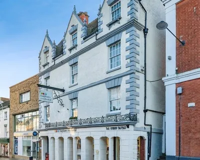 Bagshaws Residential, Estate Agent in Uttoxeter