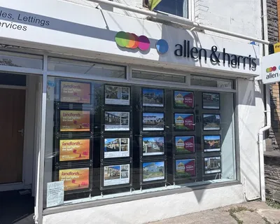 Allen & Harris, Estate Agent in Talbot Green