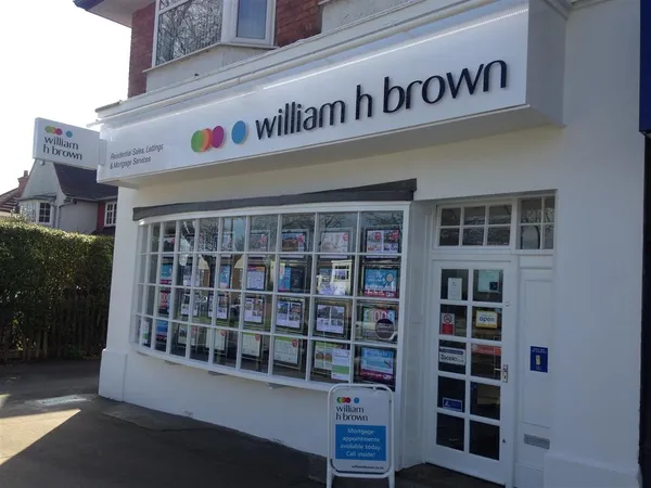 Estate Agent in Willerby Hull - Contact Us - William H Brown