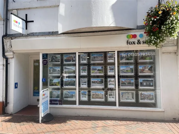 Estate Agents in Weymouth - Contact Us - Fox & Sons