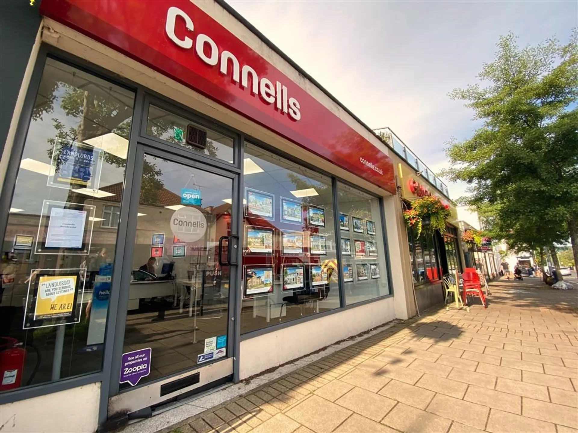 Connells Estate Agents Westbury on Trym Bristol