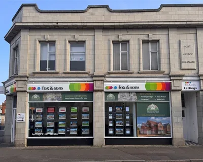 Fox & Sons, Estate Agent in Bournemouth