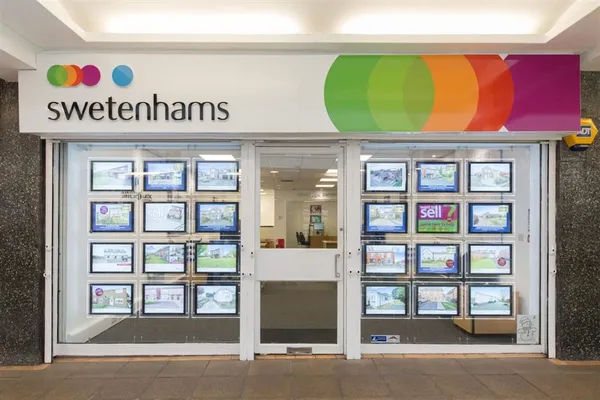 Swetenhams Estate Agents In Winsford Winsford