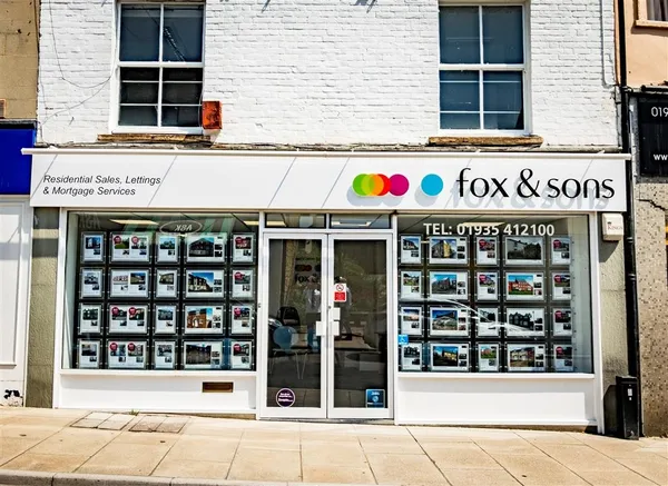 Fox And Sons Estate Agents Yeovil