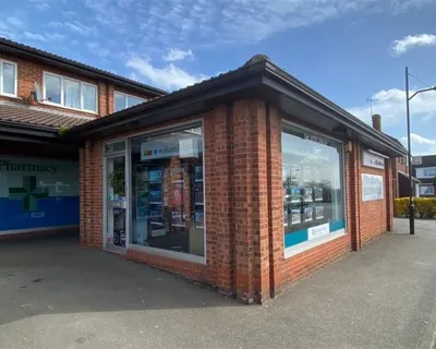 William H Brown, Estate Agent in Yaxley