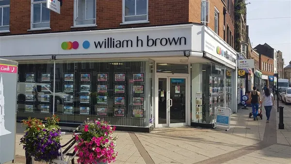 William H Brown Estate Agents In Wisbech Wisbech