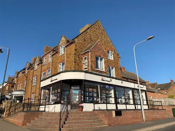 Estate Agent in Hunstanton - Contact Us - William H Brown