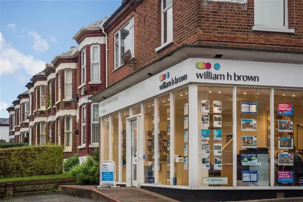 Estate Agent in Unthank Road, Norwich - Contact Us - William H Brown