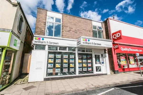 William H Brown Estate Agents Gorleston