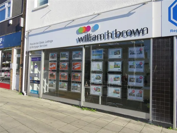 William H Brown Estate Agents In Lowestoft Lowestoft