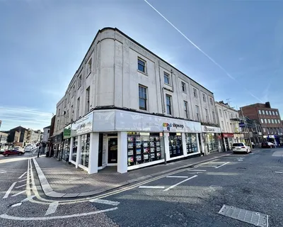 Shipways, Estate Agent in Dudley