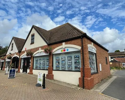 William H Brown, Estate Agent in Stowmarket