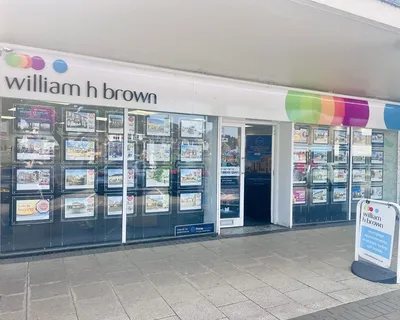 William H Brown, Estate Agent in West Bridgford