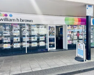 William H Brown, Estate Agent in West Bridgford