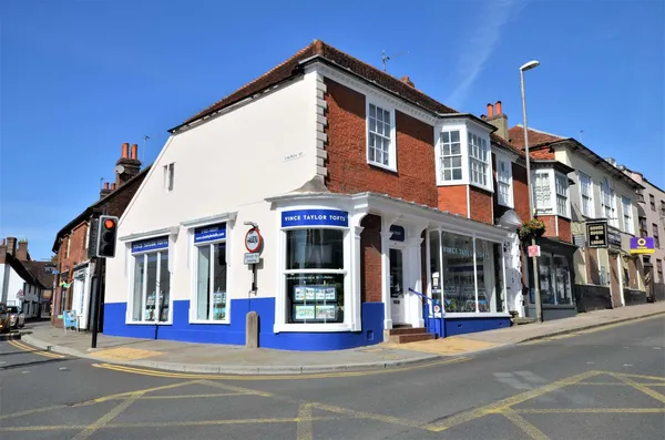 Uckfield Office Details