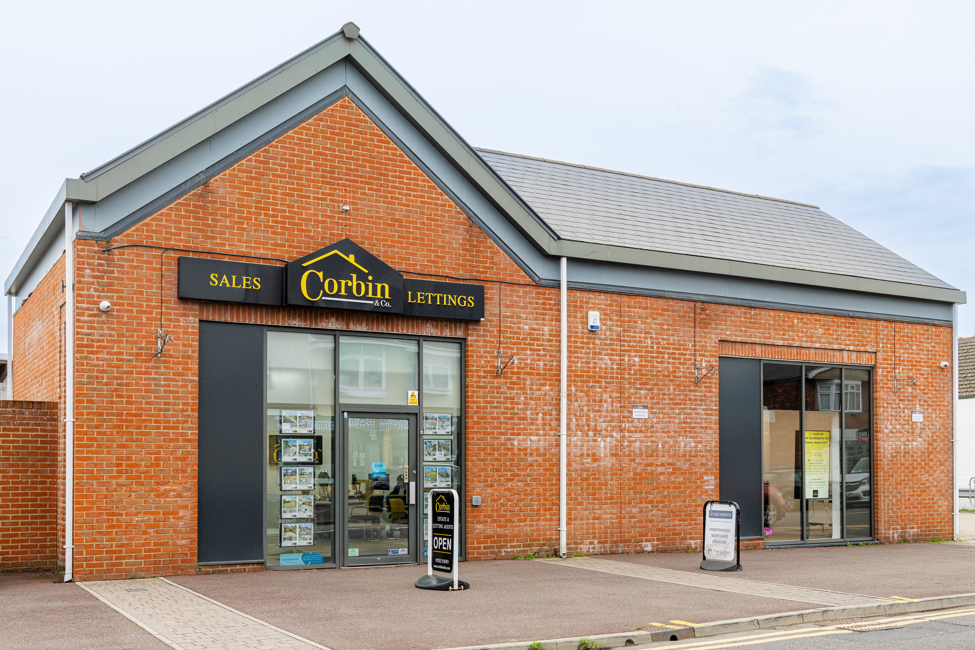 1567 - 1569 Wimborne Road
Bournemouth
BH10 7BB