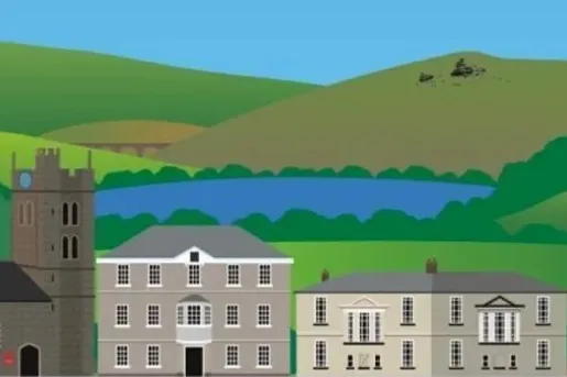 Okehampton