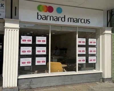 Barnard Marcus, Estate Agent in Twickenham