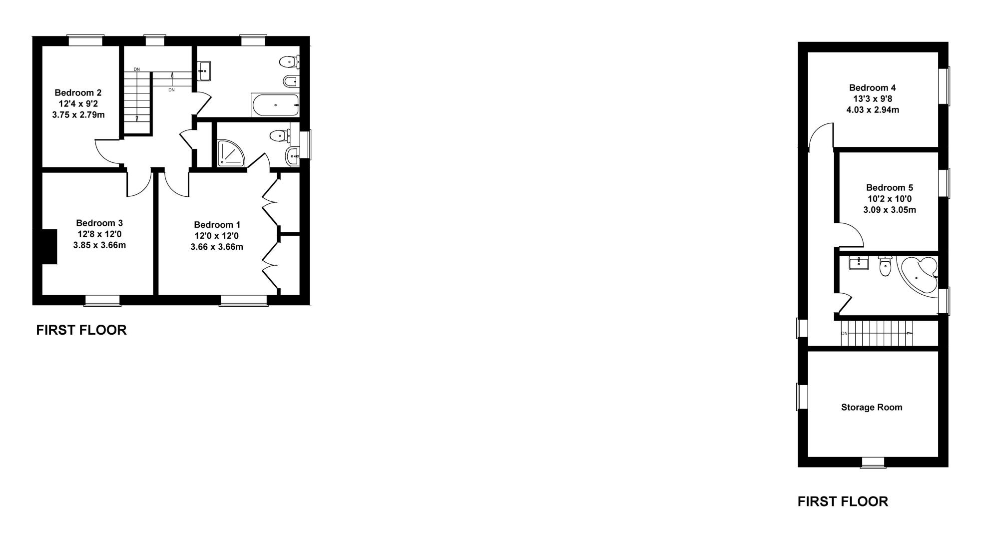 JacksonStops 5 bedroom property for sale in Giantswood Lane, Hulme