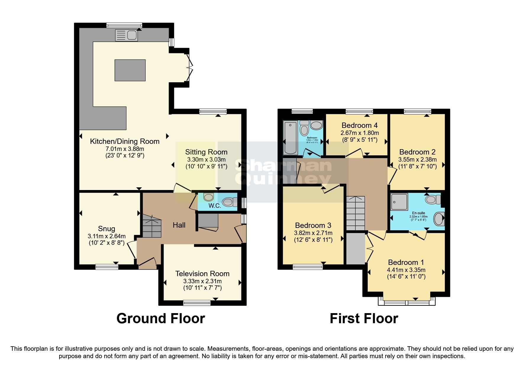 4 bedroom property for sale in Pepperslade, Duxford, Cambridge Offers