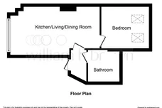 Friars Courtyard, Princes Street, IPSWICH floorplan 1 out of 1