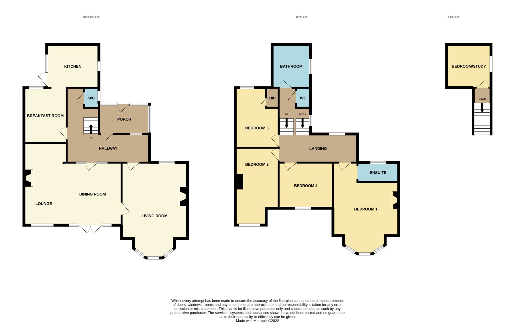 5 bedroom property for sale in Saint Ronans, 6 Kitestown Road, Howth