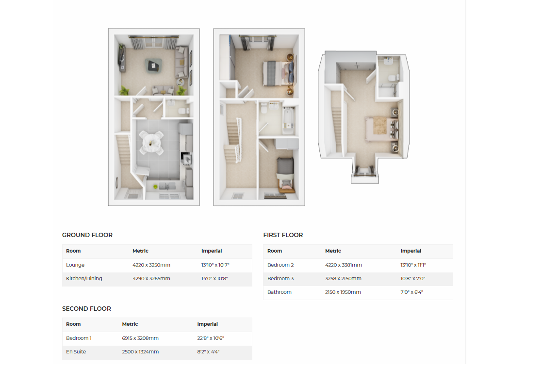 3 bedroom property for sale in WESTMINSTER DRIVE, DUNSVILLE, DONCASTER